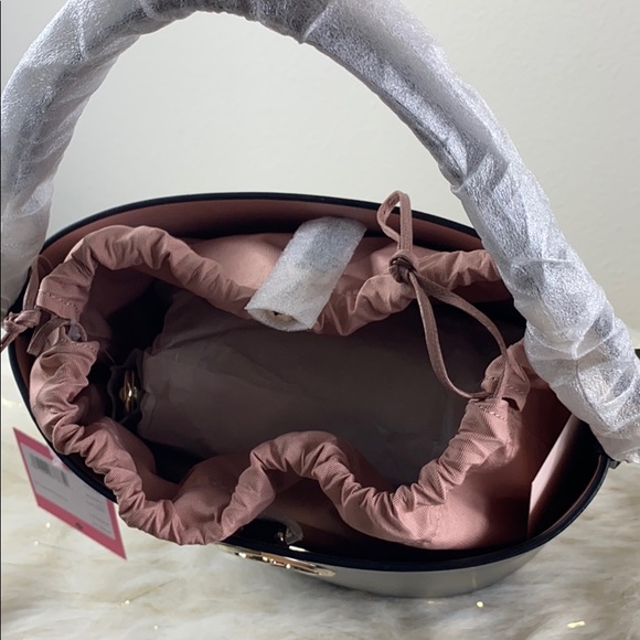 Kate Spade SUZY Small Bucket Shoulder bag - Picture 5 of 8